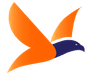 Hawks Landing Logo