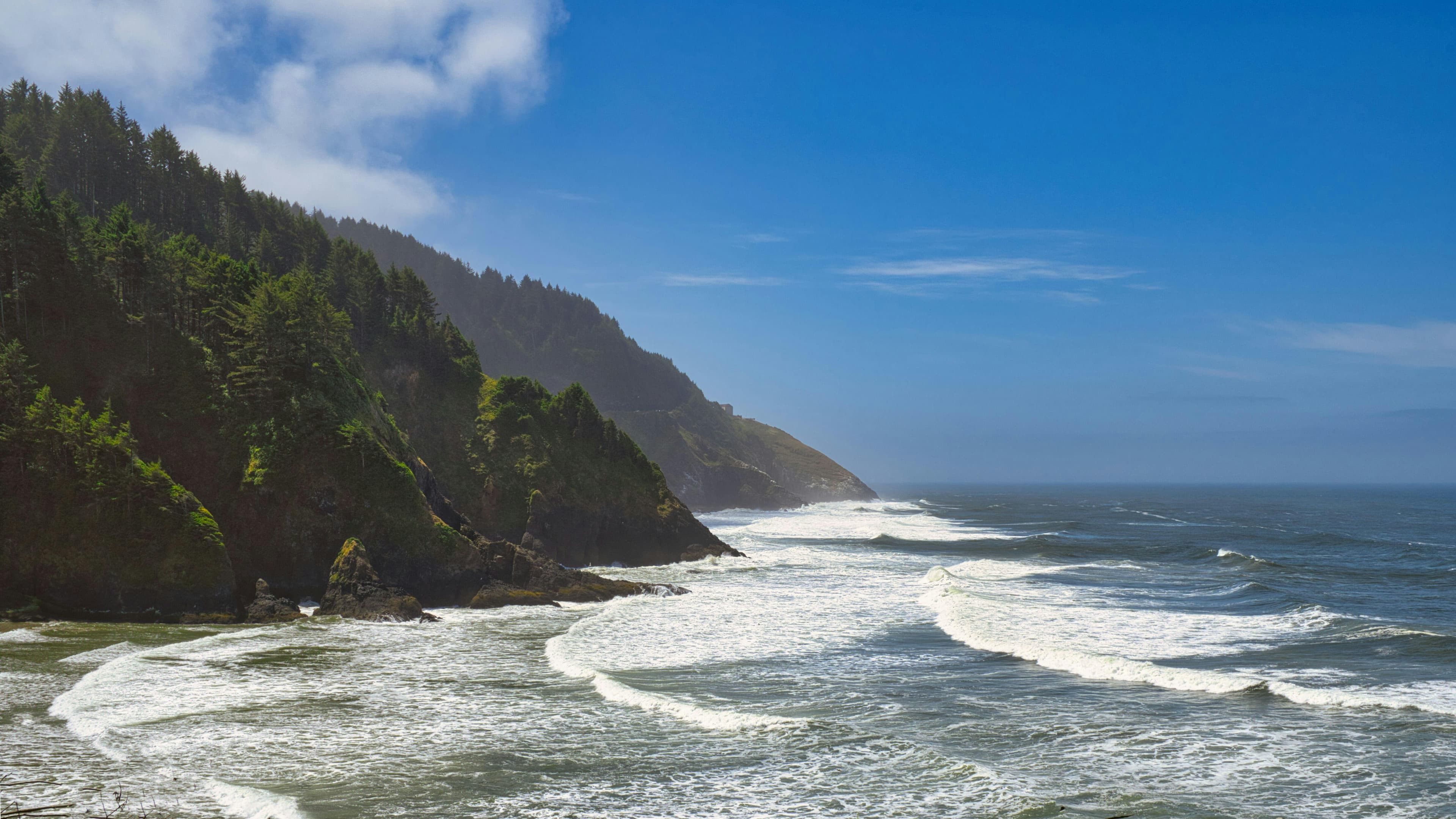 Oregon Coast